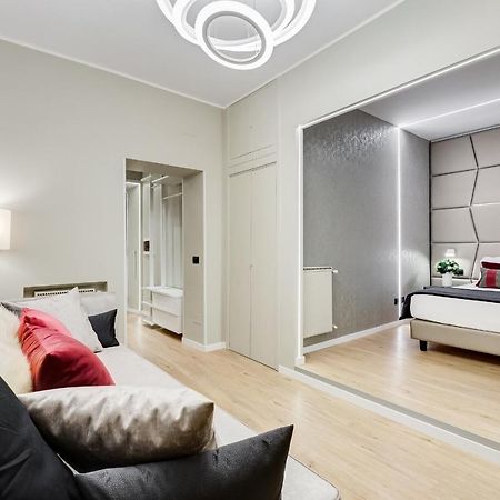 Charming Studio - Spanish Steps Rome Bagian luar foto
