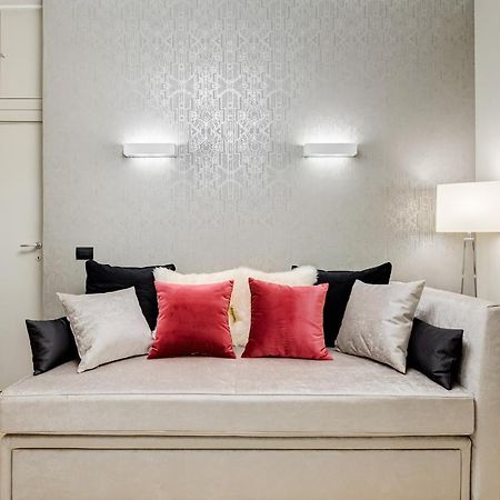 Charming Studio - Spanish Steps Rome Bagian luar foto