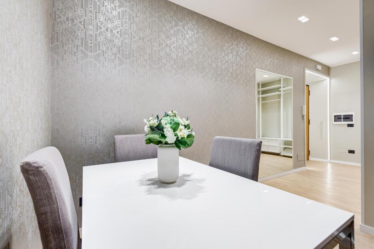 Charming Studio - Spanish Steps Rome Bagian luar foto