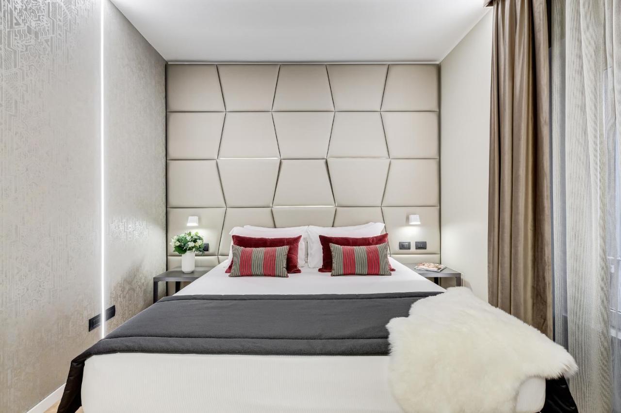 Charming Studio - Spanish Steps Rome Bagian luar foto